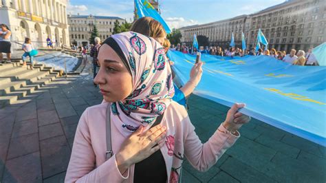 Ukraine People Physical Characteristics