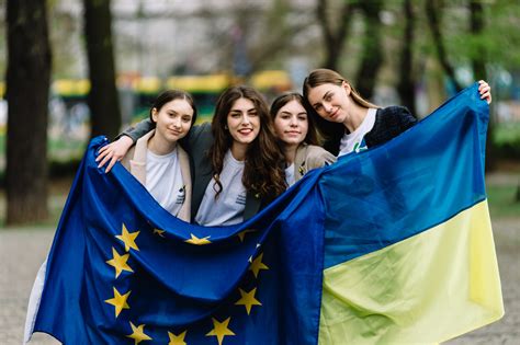 Ukrainian Men Stereotypes
