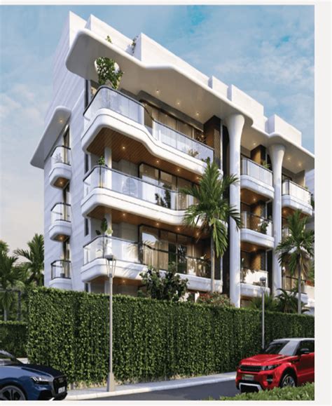 CKPC Horizon | Bengaluru Apartments properties | JLL Homes