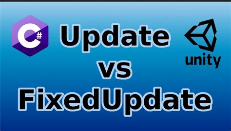 How to Update Unity Game 的图像结果