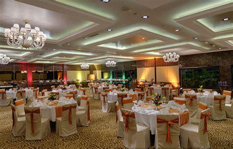 Best 3-Star Hotels in Abids | Banquets and Restaurant in Hyderabad ...