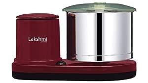 DGMR Plastic Yj444 150W Wet Grinder, Cherry Red : Amazon.in: Home & Kitchen