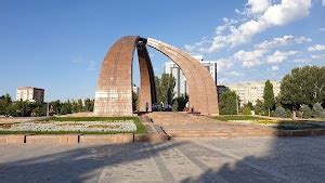 Top 20 things to do in Bishkek (Updated Mar 2025)