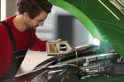 Porsche Maintenance Schedule | Porsche Newport Beach | Porsche Newport ...