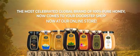 Alshifa AL SHIFA Raw Sidr Honey - All-Natural & Pure, 250g India | Ubuy