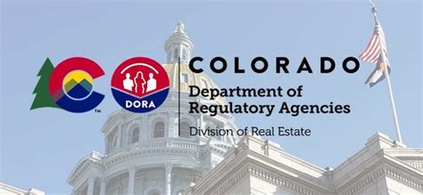 Division of Real Estate Bimonthly Update, November, 2023