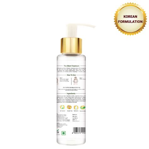 Cica Healing Face wash | For Glass Skin-Inveda