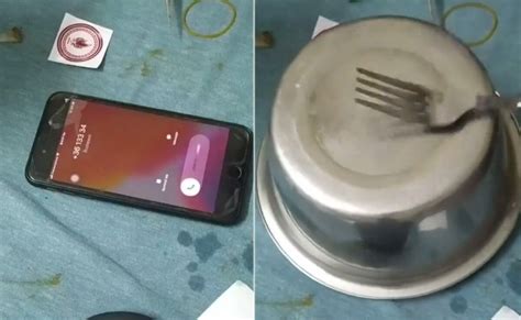 स्पैम कॉल्स से परेशान महिला ने निकाला तगड़ा जुगाड़, वीडियो देख आप भी ...