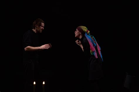 Love's Multiverse in 'Constellations', by Nick Payne - hailateatru.com