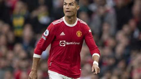 Cristiano Ronaldo Transfer Rumors: These Clubs Are Linked To The ...