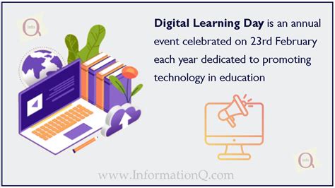 Digital Learning Day 的图像结果