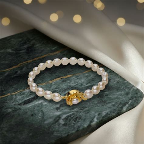Peach Pearl Collection by Mangatrai 36 Jubilee Hills – mangatraipearls