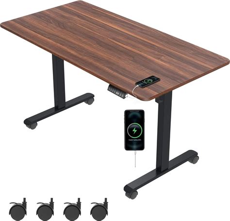 Desktop Computer Desk 的图像结果