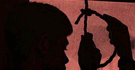 Teenage Girl Found Hanging With "Cut Here To Exit" Written On Her Wrist ...