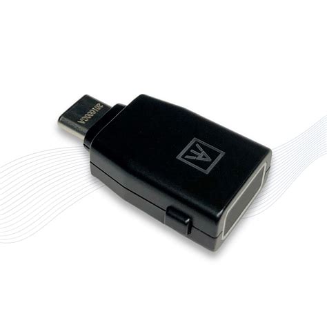 Buy AUTHENTREND ATKey.Pro - FIDO2 Certified Security Key, USB ...