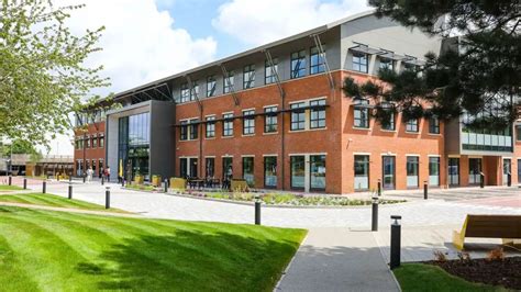 Oxfordshire’s largest flexible office space nears full capacity - The Oxford Magazine