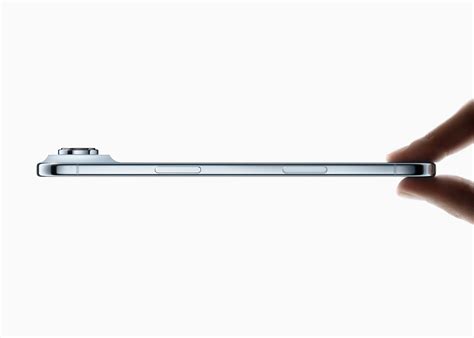 Introducing iPhone Air, a powerful new iPhone with a breakthrough ...