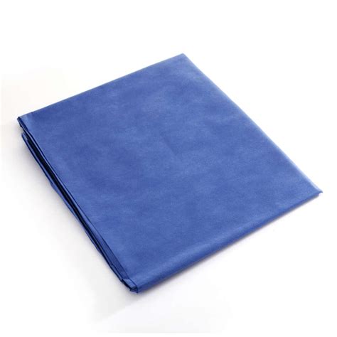 MediChoice Drape Sheets, Stretcher, Non Woven Repels Fluid, Spunbond ...