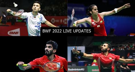 Highlights BWF World Championships 2022, Round of 64: Lakshya Sen ...