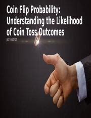 Image result for Coin Flip Probability Math