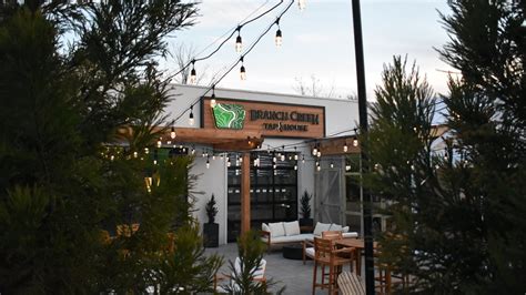 Branch Creek Taphouse