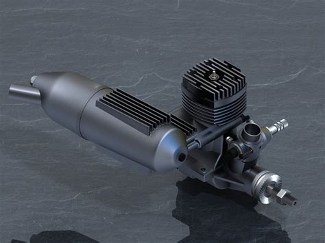 Image result for Model Plane Engine Tutorial