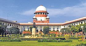 SC slams Uttarakhand over massive forest encroachment; orders eviction ...