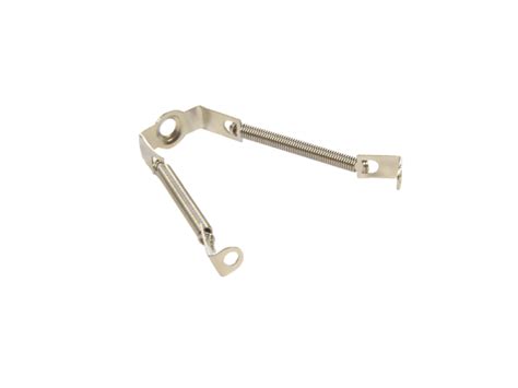 Tube-Town Store - Spring Retainer EL84