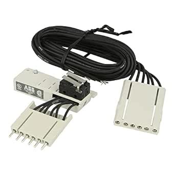 1SDA054910R1 | 1SDA054910R1 | ABB 1 Changeover Contact Open-Closed + 1 ...