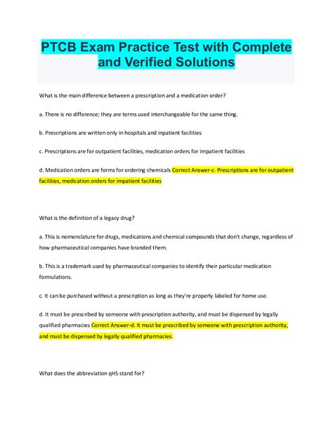 Mace Exam Practice Test at Mia Fortune blog