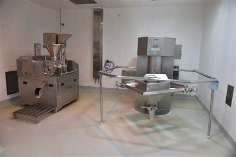 GMP Manufacturing Services | VerGo Pharma Research India