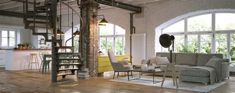 Guide to buying a converted property | Reaston Brown
