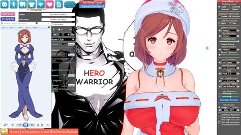 Koikatsu Card Background - Printable Cards