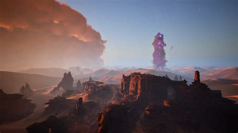 Come farmare le spezie in Dune Awakening - NerdLog