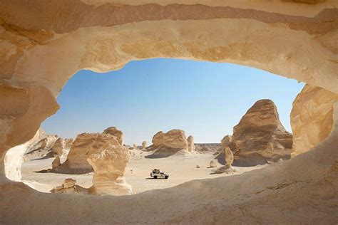 Desierto blanco