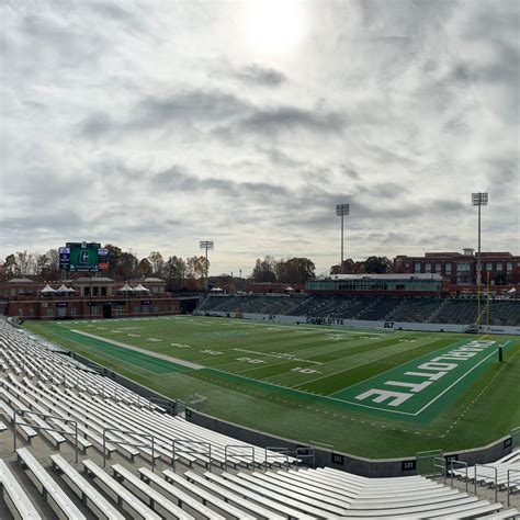 Mccoll Richardson Field