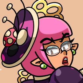 [C] - Cece facesitting Anon by Daisy-pink71 on Newgrounds