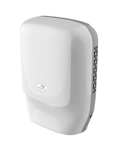 Dolphy Automatic Small Jet Hand Dryer : Amazon.in: Industrial & Scientific