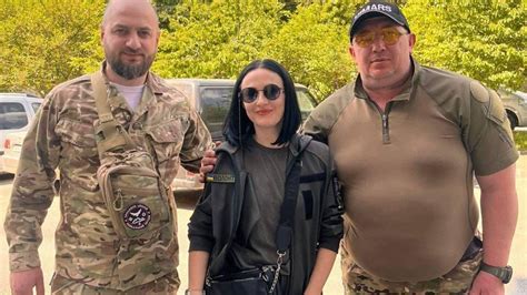 Caucasus Mercenaries in Ukraine Seize Luxury Mansions in Kherson: Source