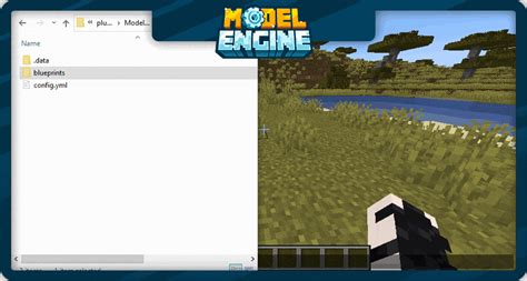 Image result for Minecraft Model Manager Mod
