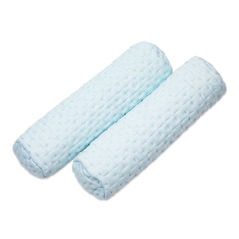 Bolsters - Modern Heirloom (Sky Blue)