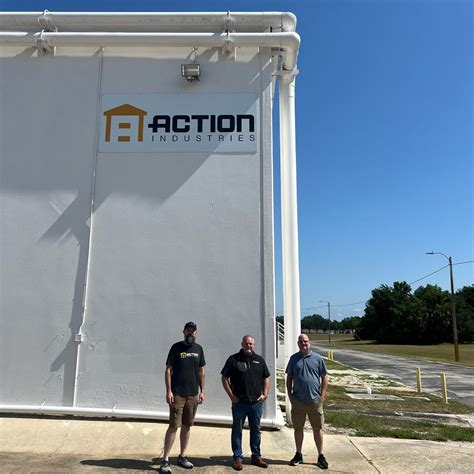 Following our presence at a manufacturing trade event, our manufacturing leads paid a visit to ...