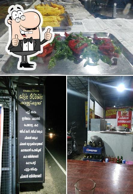 Puttum kadalayum thattukada, Ernakulam - Restaurant menu, prices and ...