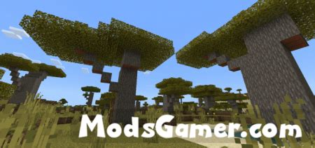 Image result for Tree Mod