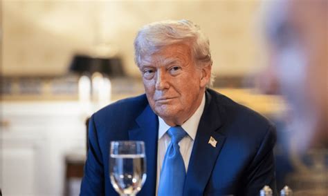 'Toxic force': Top White House aides uneasy about MAGA activist's ...