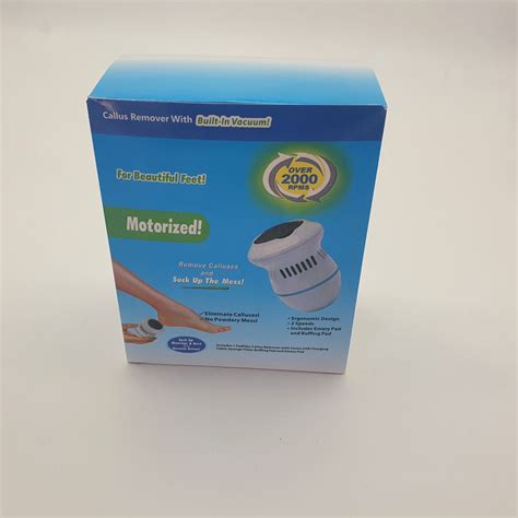 Turpija za čišćenje peta - eKupovina.com