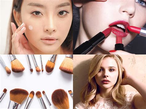 中国化妆品排行榜 前十名品牌有哪些 - 皮卡世界