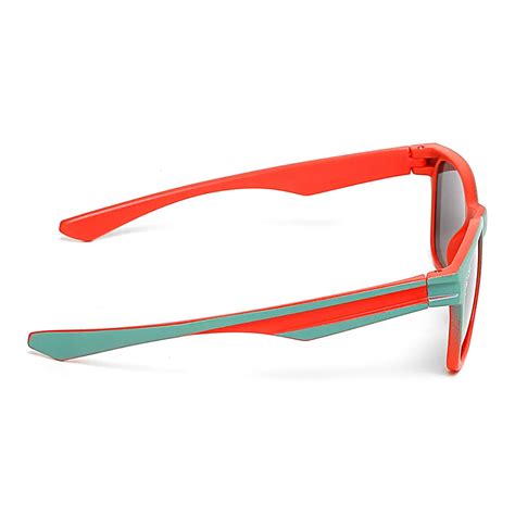 Hamleys Sunglasses for Kids Sky Blue Red 3Y