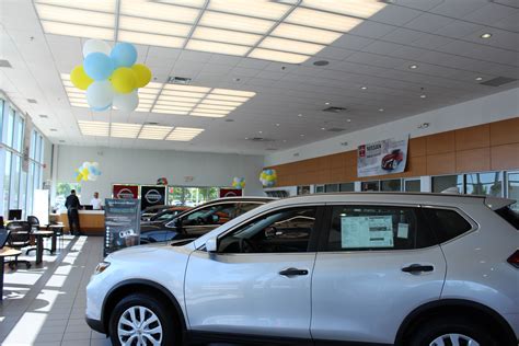 Russ Darrow Nissan of Milwaukee - Milwaukee, WI | Cars.com