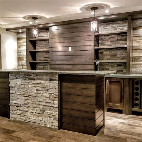 Rustic Bar 的图像结果